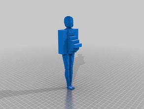john-stephen-week5 other 3d slash 3d print model - Mito3D