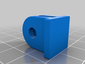 gopro conjunto de conectores do sistema lego ferramenta os titulares caixas 3d print model - Mito3D
