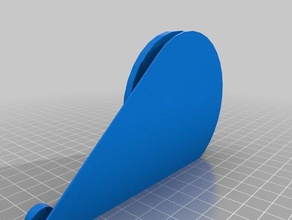 mi personalizados cómoda pipe bender heatpipes diy 3d print model - Mito3D