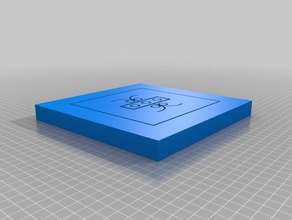 freundschaft 3d printing 3d print model - Mito3D
