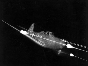 p-39 airacobra guerre mondiale 2 avions de chasse des véhicules plan 3d print model - Mito3D