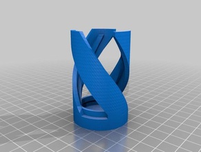 özel petal vida kutusu benim kaplar 3d print model - Mito3D