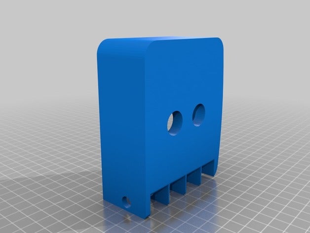 palm other 3D print model - Mito3D