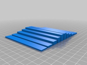 router long sae setup blocks machine tools 3d print model - Mito3D