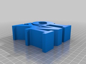 yoni las esculturas personalizado 3d print model - Mito3D
