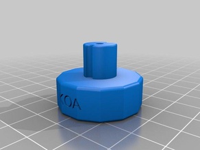 doorlock herramientas 3d print model - Mito3D