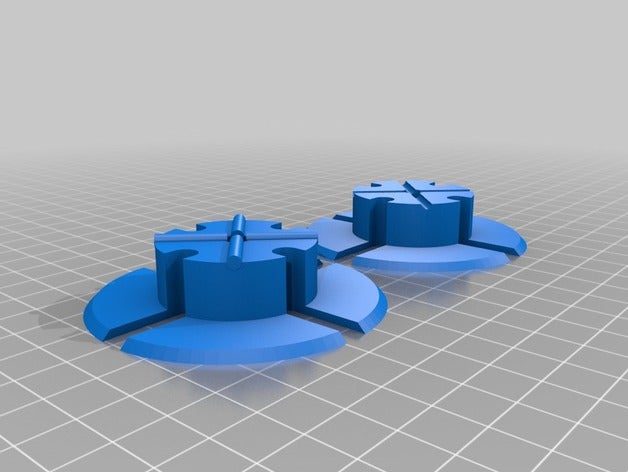 my customized coil custom electronics 3D print model - Mito3D