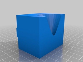 ice cream stand 3d printing 3d print model - Mito3D