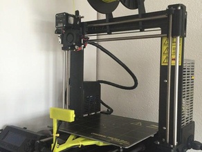 prusa i3 mkii buildplate logitech c170 suporte da câmera 3d a impressora os acessórios octoprint prusai3 retrabalho raspberry pi 3 webcam titular de montagem 3d print model - Mito3D