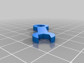llave nozzle tools customized 3d print model - Mito3D