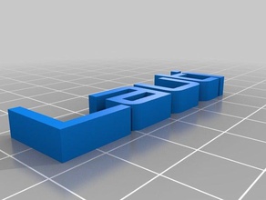 lauti sculture personalizzato 3d print model - Mito3D