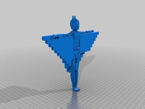 seth-hunter-week6 otros 3d slash 3d print model - Mito3D