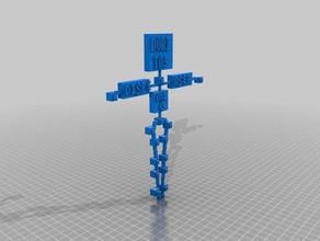 3d slash spine kingrahl other 3d print model - Mito3D