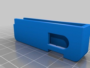 iphone5s case hat accessories iphone 3d print model - Mito3D