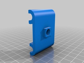 protos v3 - messuhrhalter 3d printer accessories 3d print model - Mito3D