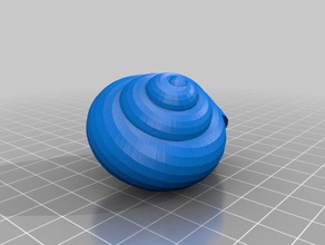 snail creatures 3d print model - Mito3D