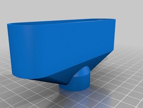 mi personalizados de vacío la herramienta los hogares suministros 3d print model - Mito3D