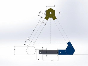 portabobine xxl 3d la stampante accessori 3d print model - Mito3D