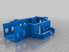 3d slash clinicb-2 other 3d print model - Mito3D
