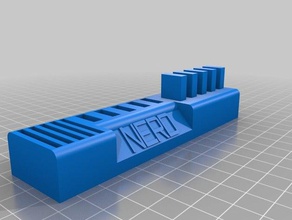 usbsd halter ordinateur personnalisé 3d print model - Mito3D