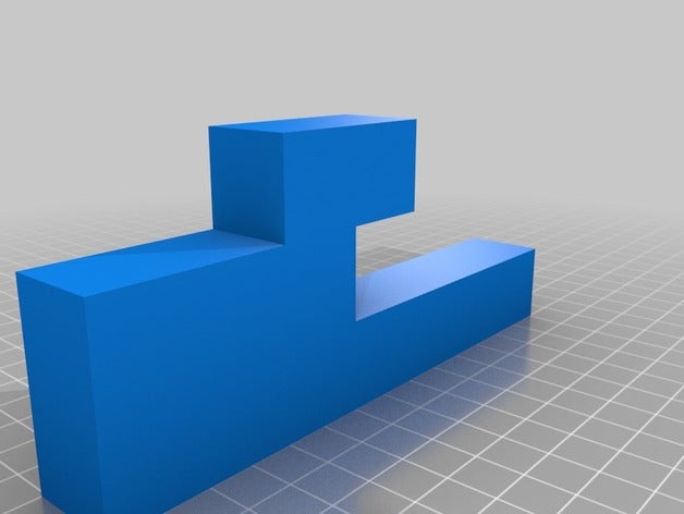 grand kup 3d baskı 3D print model - Mito3D