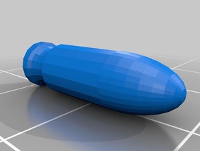 Grau knex Kugel-Stab Bau Spielzeug 3d print model - Mito3D