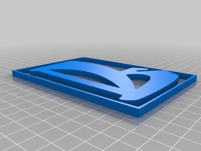 lada old logo art tools customized 3d print model - Mito3D