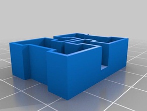 h Skulpturen kundengebundene 3d print model - Mito3D