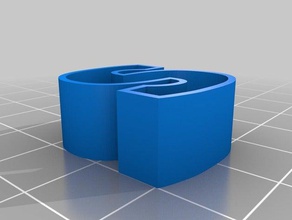 h Skulpturen kundengebundene 3d print model - Mito3D