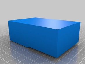 lego mindstorms 3d de la barra 3d print model - Mito3D