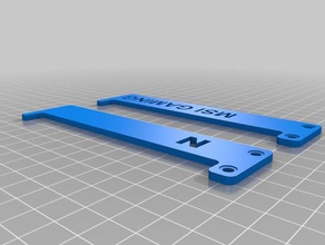 fantabulous juttuli 3d baskı 3d print model - Mito3D