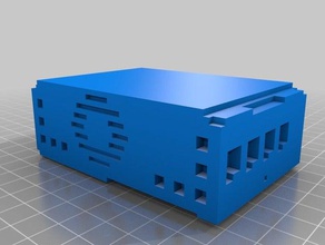 3d mindstorm tijolo ev3 outros barra 3d print model - Mito3D