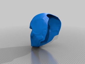 deathstroke maskesi giyilebilir modelleri arkham batman 3d print model - Mito3D
