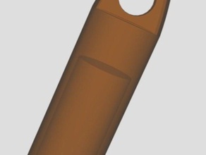 freccia cocca sport all'aperto 3d print model - Mito3D