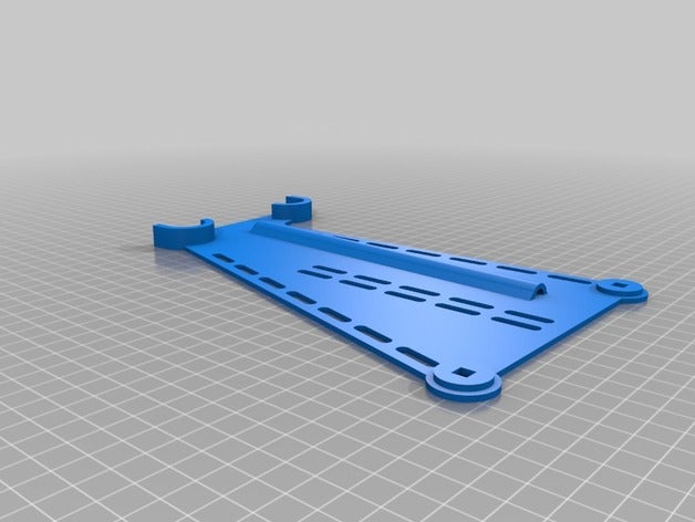 tyler knuckles diğer özelleştirilmiş 3D print model - Mito3D