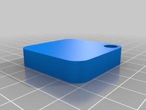 détenteur d'une procuration 3d l'impression 3d print model - Mito3D