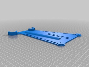 customized unlimbited arm v21 alfie edition other 3d print model - Mito3D