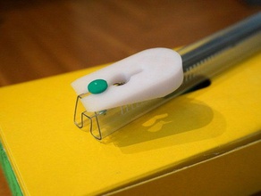ic tubo plug ferramenta de extrator mão ferramentas 3d print model - Mito3D