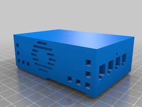 lego mindstorm brick other 3d slash 3d print model - Mito3D