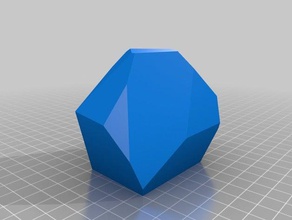 witchlight stone 3d printing 3d print model - Mito3D