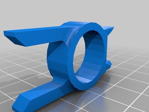 mc4 solar-Steckverbinder Abschaltung ring hand tools 3d print model - Mito3D