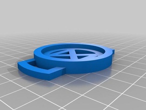 olympus lens cup holder 37mm camera customized 3d print model - Mito3D
