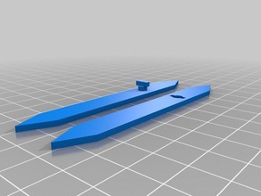 21 proportional caliper art tools 3d print model - Mito3D