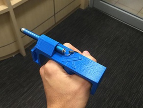 tool holder other 3d print model - Mito3D