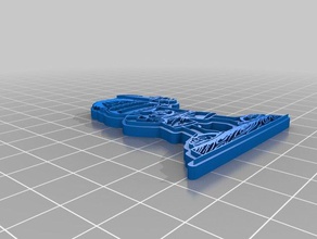luffy de one piece 3d impresión 3d print model - Mito3D