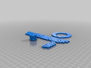 portal print 3d printing 3d print model - Mito3D