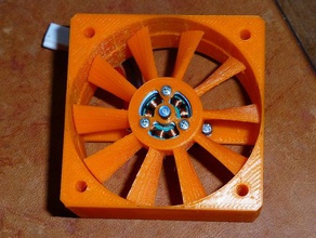 conduit prototype d'edf le bricolage de conduits ventilation 3d print model - Mito3D