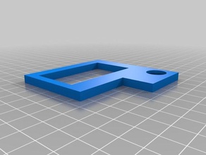 konut yasaları-t3-h yarı iletken-test elektronik 3d print model - Mito3D