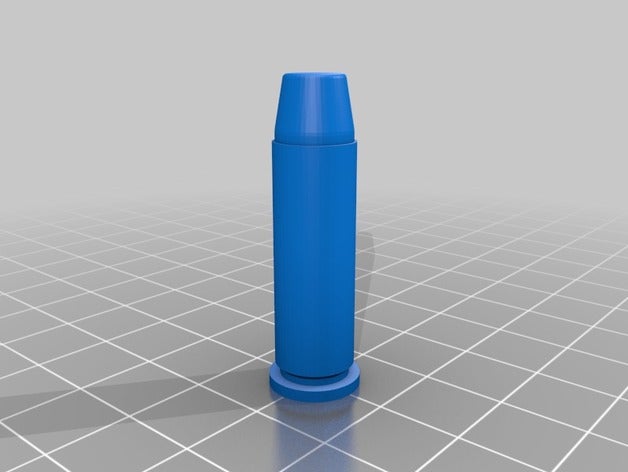 38 special other 3D print model - Mito3D