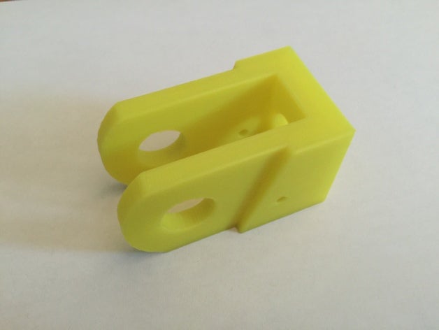 brace models 3D print model - Mito3D
